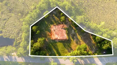 Residential Land Overlooking Blackwater River