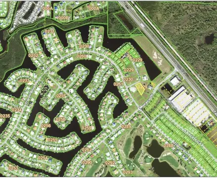 Punta Gorda Land Opportunity