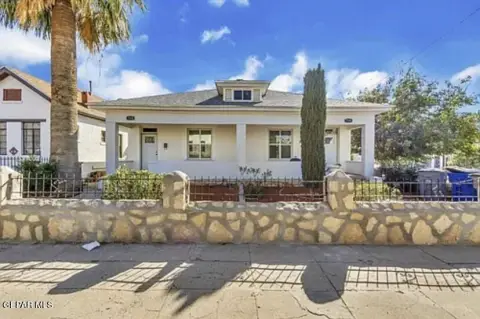 Charming Duplex in Sunset Heights