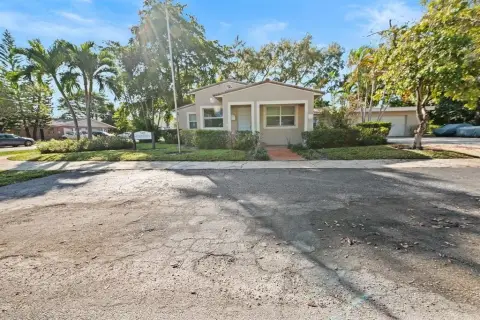 Fort Lauderdale Office Building For Sale