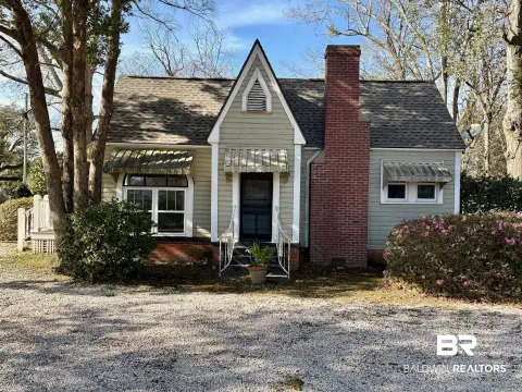 Remodeled Office Cottage