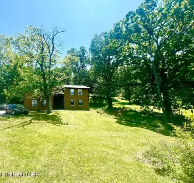 Knoxville Fourplex Investment Opportunity