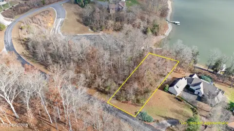 Rockwood Lakefront Lot For Sale