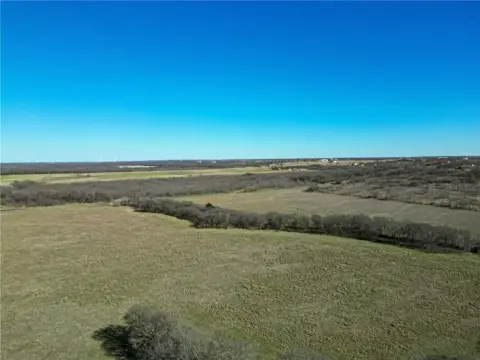 Undeveloped Land in Axtell, Texas