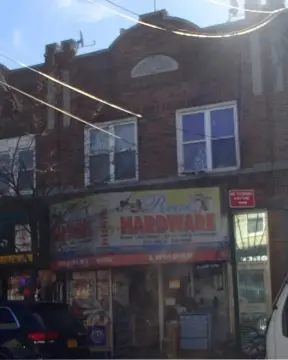 Mixed-Use Investment in Corona, NY