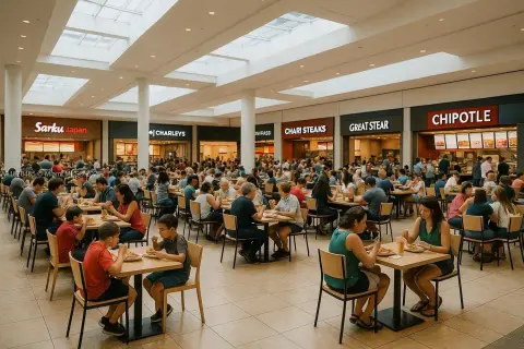 Turn-Key Latin Restaurant Opportunity