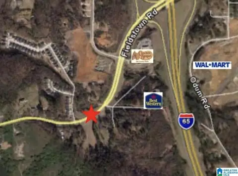 GARDENDALE Land For Sale