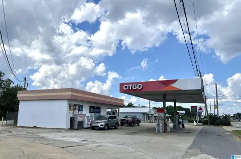 Highway 280 Retail Opportunity