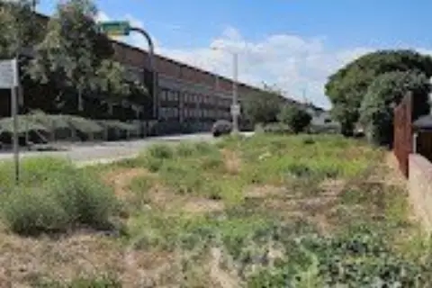 Flat Lot in Corona, CA