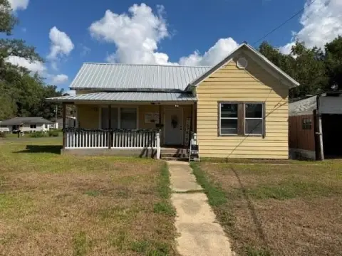 Storefront Property with Updated Systems