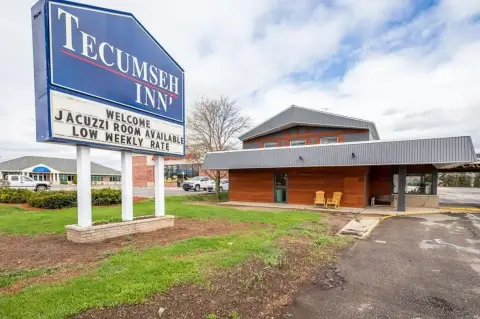 Tecumseh Warehouse and Industrial Opportunity