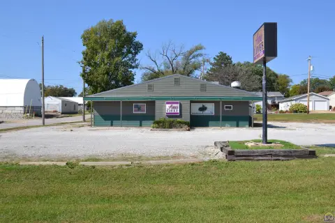 Turnkey Restaurant in Prime Location