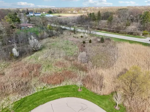 Lake Barrington Vacant Land Parcel