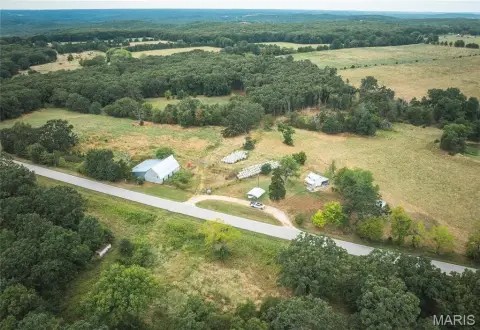 74.32 Acre Farm Near Belle