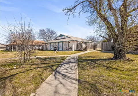 Killeen Multi-Family Property For Sale