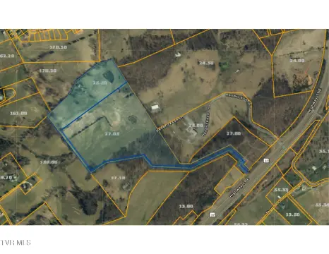 70 Acres Development Opportunity