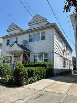 Woodside Two-Family Home For Sale