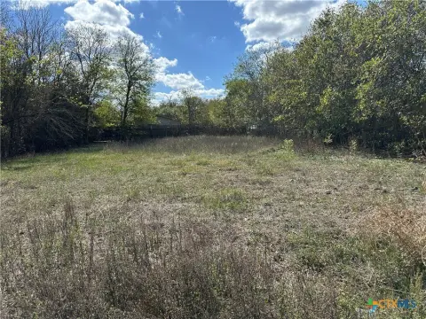 Bastrop City Lot For Sale