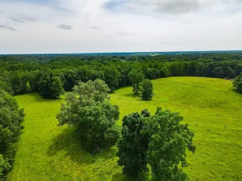 Lexington Vacant Land with Pasture