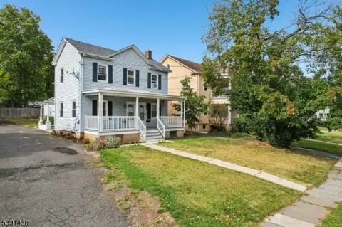 Somerville Duplex: Investment Opportunity