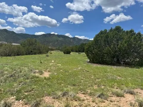 Dawson Ranch Acre Lot