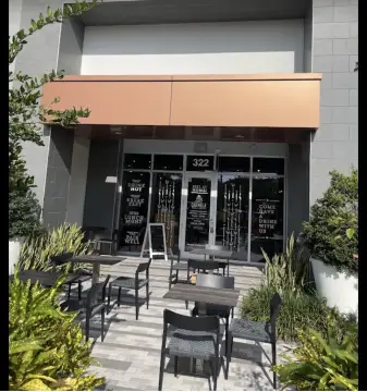 Operational Coffee Shop Franchise
