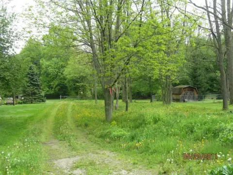 Erie, PA Development Land