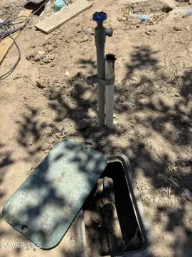 Littlerock Agricultural Property with Water