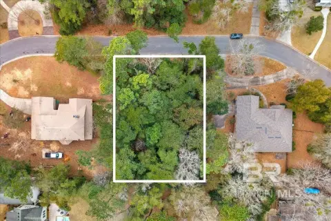 Residential Lot Near Downtown Fairhope