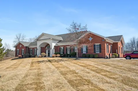 Prime Office Space, High Visibility