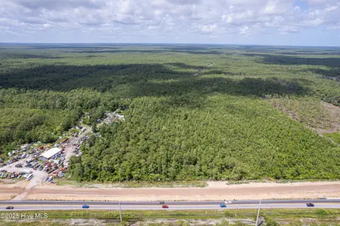 Southport Commercial Acreage For Sale
