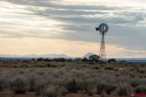 Land Parcel With Water Well
