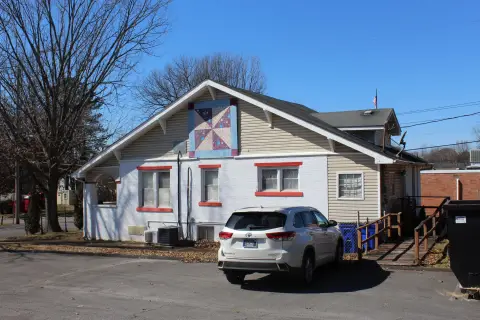 Mixed-Use Property with Income Potential