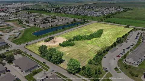 Commercial Development Land