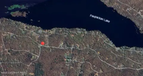 Corner Lot in Lake Community