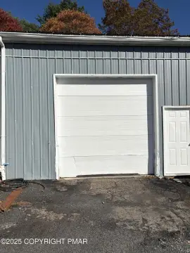 Brodheadsville Warehouse Space Available