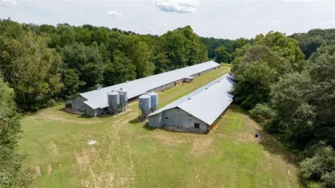 Lula, GA Farmland Opportunity