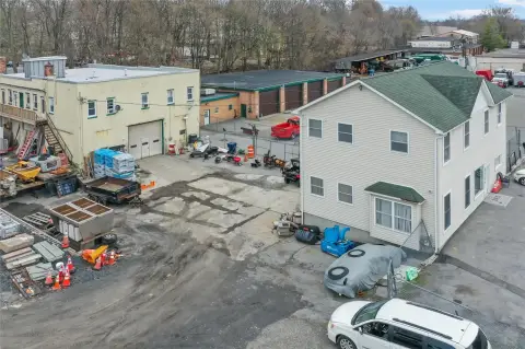 Mixed-Use Property with Income Potential