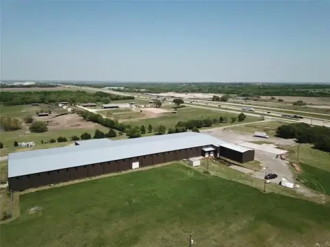 Renovated Industrial Warehouse with Acreage