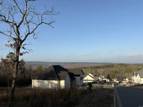 Roland, AR Residential Lot