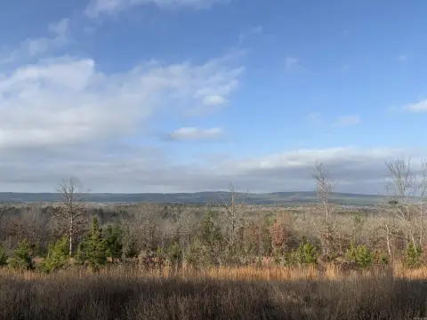 Roland, AR Acreage in Waterview