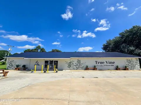 Church Facility with Highway Frontage