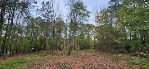 Lake Community Land in Monticello