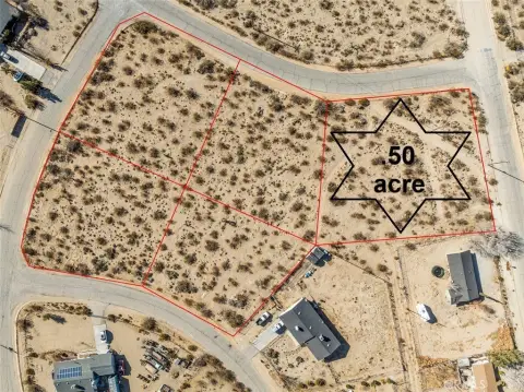 Lucerne Valley Land For Sale