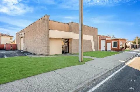 Copiague Warehouse Space Available