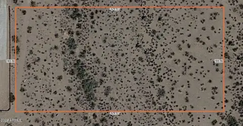 Flat 1.25 Acre Parcel