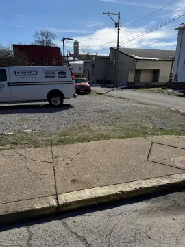 Residential Land in Clarksburg, WV