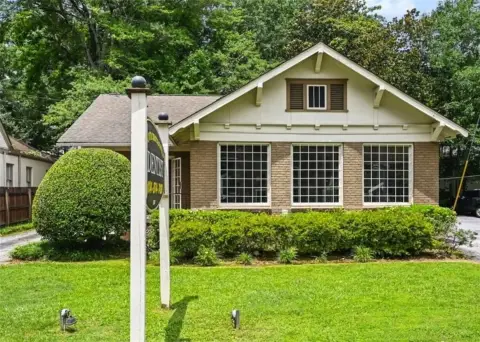 Turnkey Dental Office in Atlanta