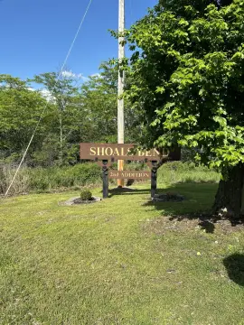 Forsyth, MO Acreage Opportunity