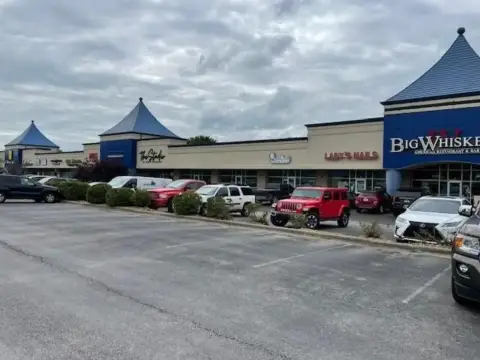 Retail Space in Springfield, MO